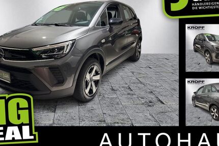 Opel Crossland (X) 21.304 km 16.990 &euro; Nürnberg 90429
