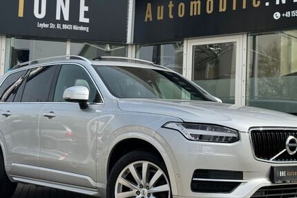 Volvo XC90 321.000 km 16.500 &euro; Cadolzburg 90556