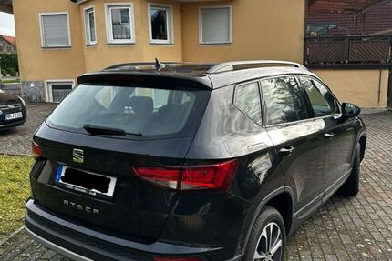 Seat Ateca 92.000 km 19.000 &euro; Kitzingen 97318