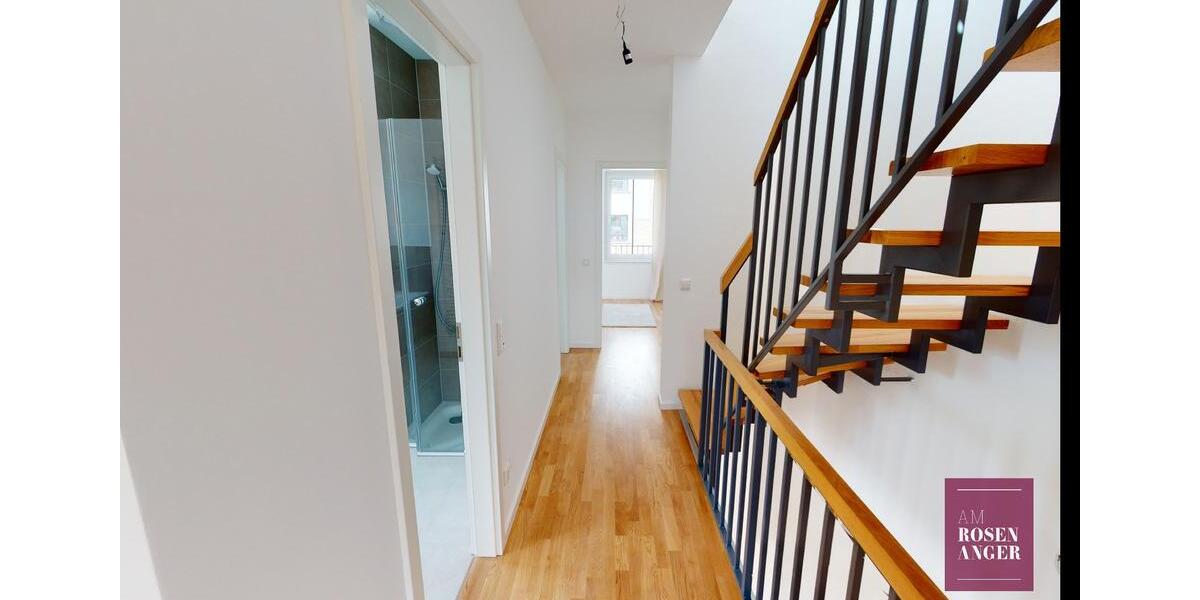 Reihenhaus Wildau - 4 Zimmer, 126 m&sup2;, 1.800&euro; | Angebot:26143779