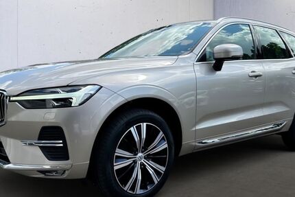 Volvo XC60 88.073 km 39.650 &euro; Kassel 34123