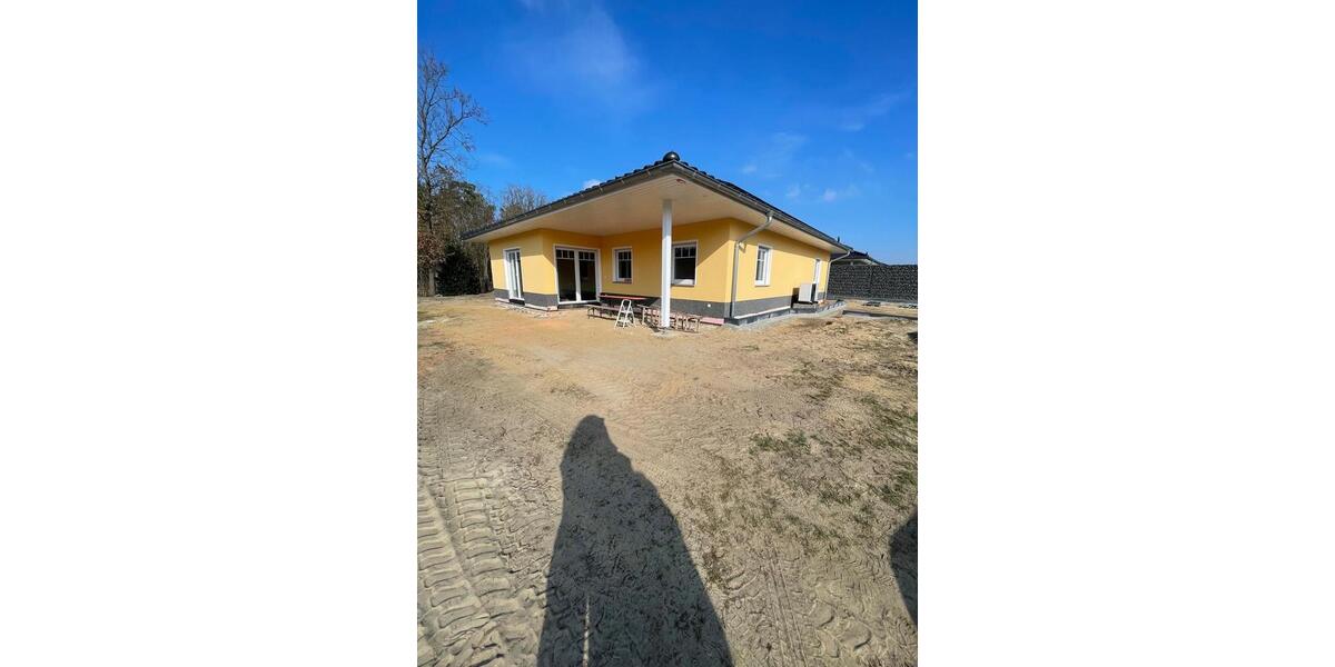 Einfamilienhaus Groß Kreutz (Havel) - 4 Zimmer, 120 m&sup2;, 565.000&euro; | Angebot:26238872