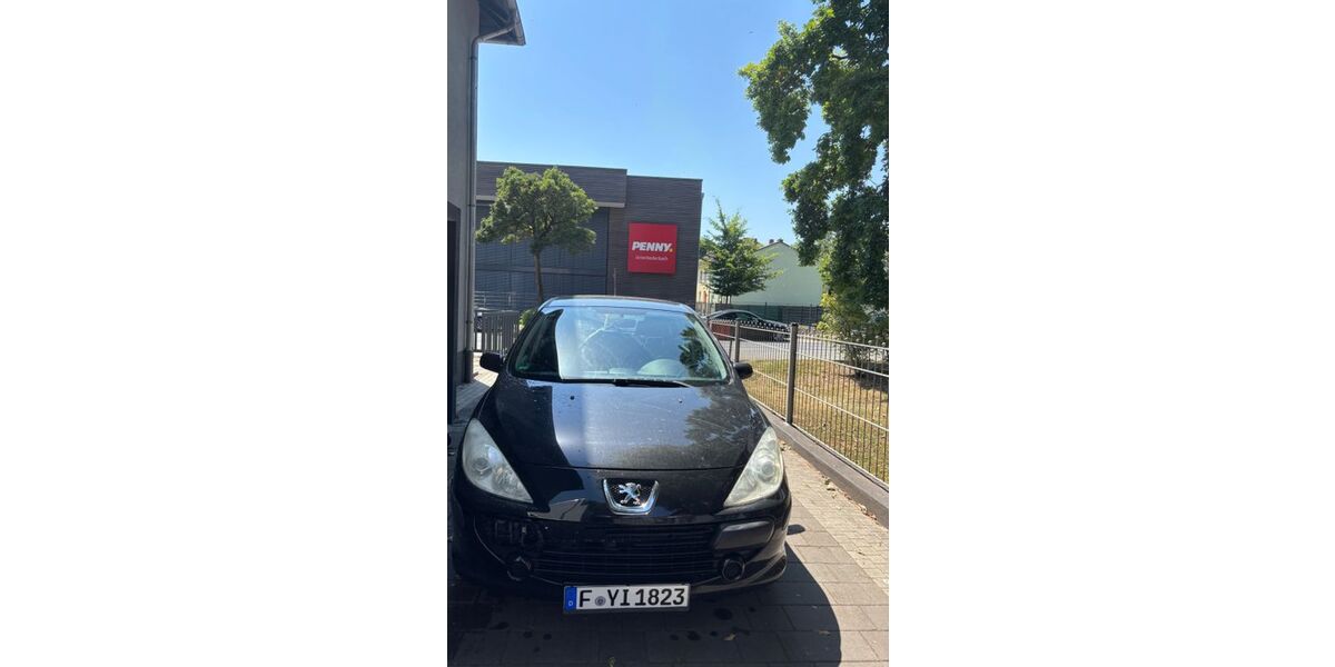 Peugeot 306 139.500 km 1.900 &euro; Frankfurt am main 65929