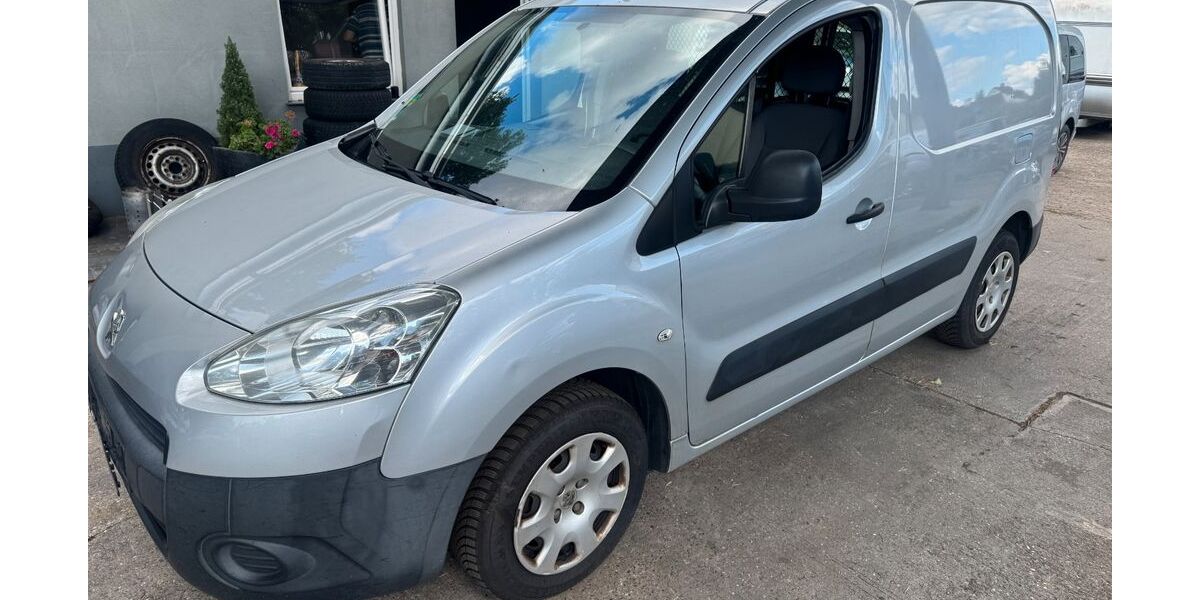 Peugeot Partner 291.000 km 3.250 &euro; Nürnberg 90453