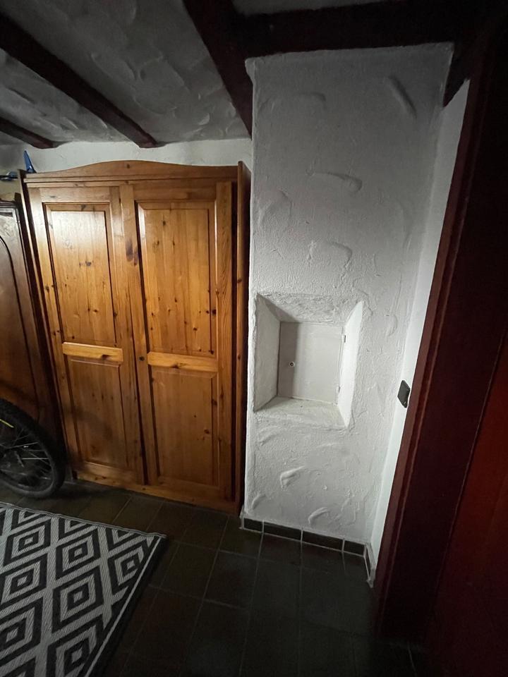 Von privat: 1 12 Zimmerwohnung in historischem Haus in Esslingen zimmer