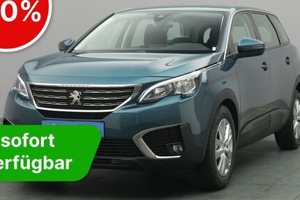 Peugeot 5008 80.438 km 18.970 &euro; Bad Nauheim 61231