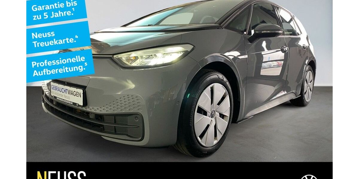 VW ID.3 68.789 km 18.950 &euro; Pfarrkirchen 84347