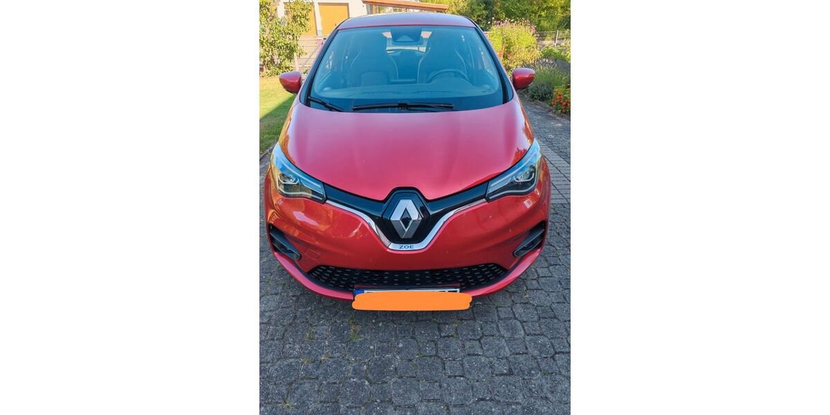 Renault ZOE 40.000 km 11.200 &euro; Roßtal 90574