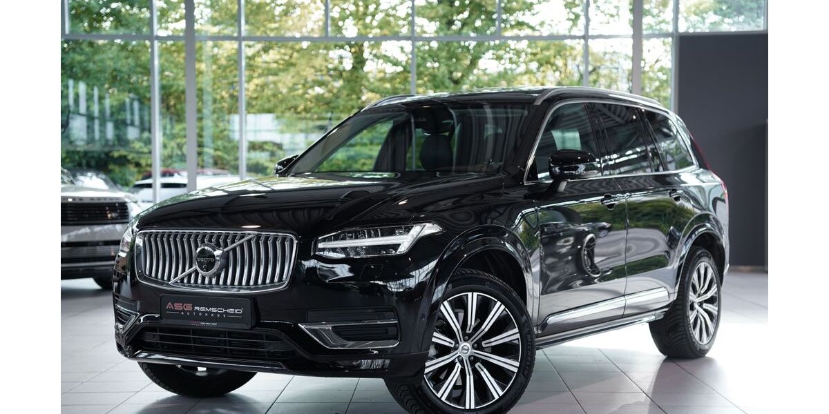 Volvo XC90 20.000 km 59.900 € Remscheid/NRW 42855