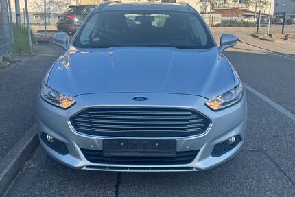 Ford Mondeo 219.000 km 7.990 &euro; Appenweier 77767