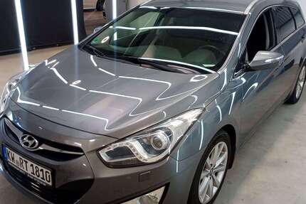 Hyundai i40 84.145 km 9.450 &euro; Königs Wusterhausen, Stadt 15711