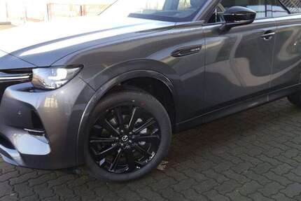 Mazda CX-60 14.000 km 52.500 &euro; Schönebeck 39218