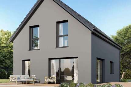 Haus Leopoldshöhe - 5 Zimmer, 122 m&sup2;, 1.870&euro; | Angebot:27312279