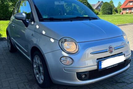 Fiat 500 149.000 km 3.300 &euro; Ahaus 48683