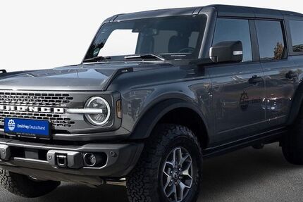 Ford Bronco 40.450 km 46.888 &euro; Leonberg 71229