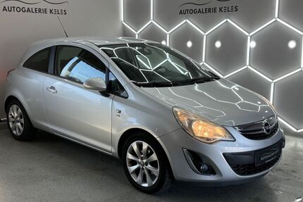 Opel Corsa 34.000 km 5.751 &euro; Nordenham 26954