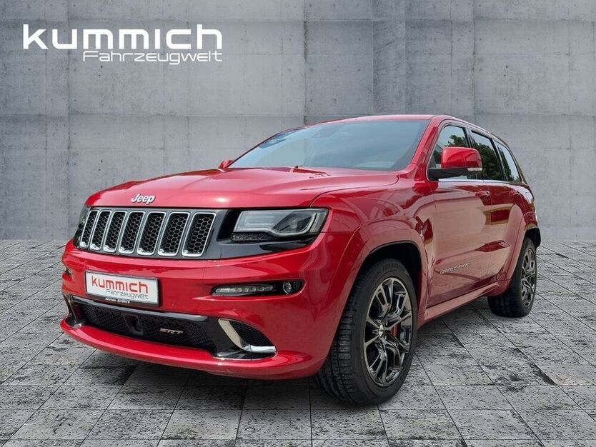 Grand Cherokee