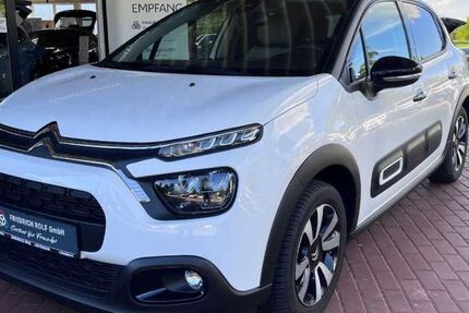 Citroen C3 16.600 km 14.500 &euro; Göttingen 37081