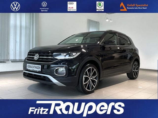 VW T-Cross 40.550 km 17.950 &euro; Hannover 30453