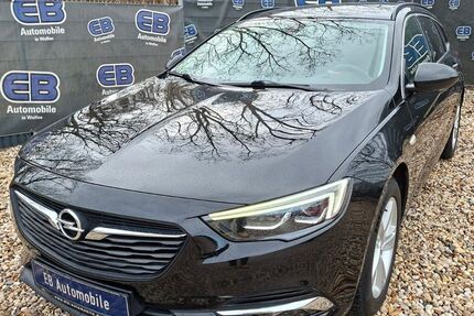 Opel Insignia 140.000 km 6.999 &euro; Bitterfeld-Wolfen OT Wolfen 06766