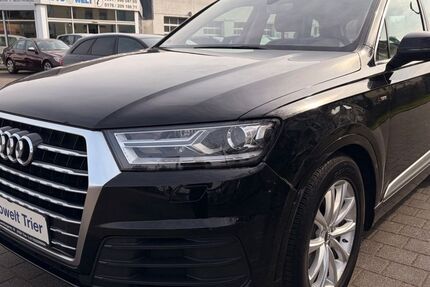 Audi Q7 216.774 km 16.900 &euro; Trier 54294