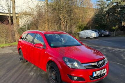 Opel Astra 133.526 km 4.100 &euro; Dortmund 44359