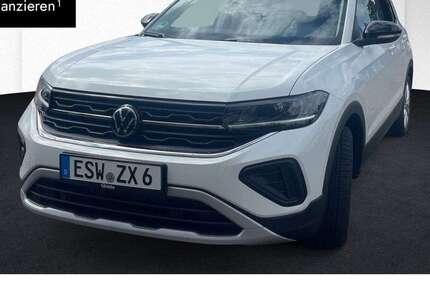 VW T-Cross 5.778 km 24.960 &euro; Bad Sooden-Allendorf 37242