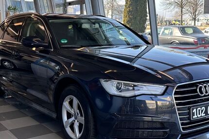 Audi A6 190.000 km 14.998 &euro; Bad Waldsee 88339