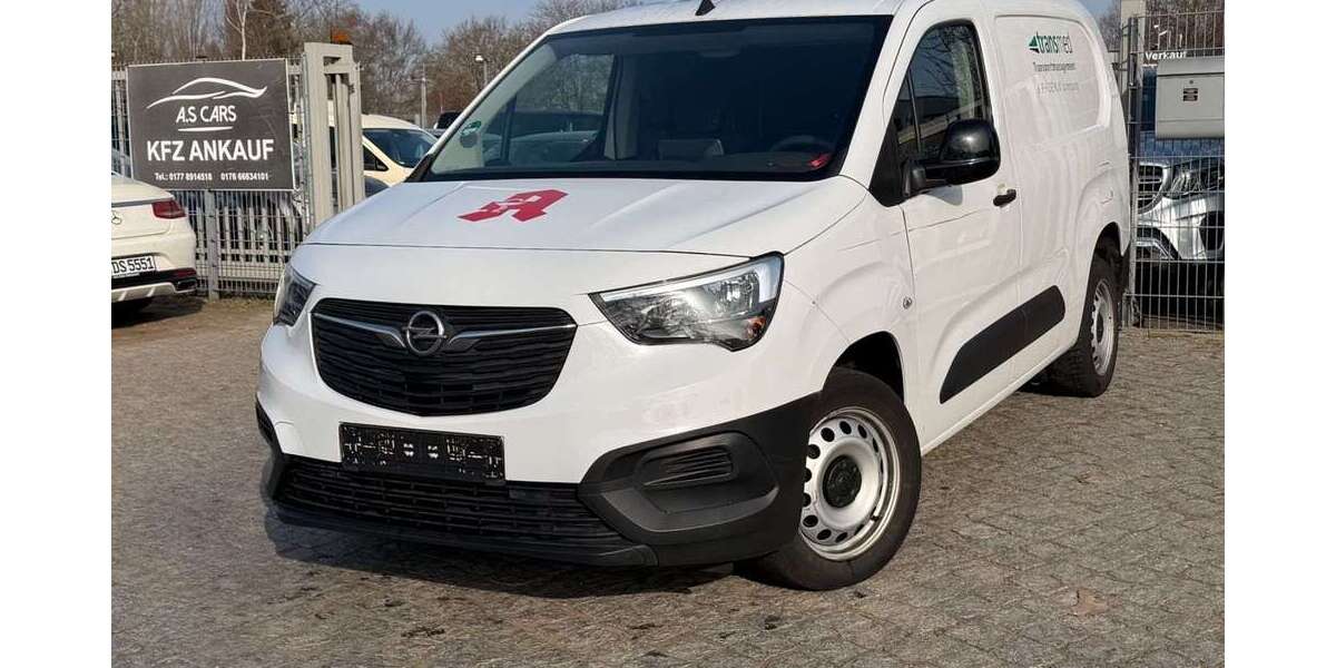 Opel Combo 229.000 km 6.990 &euro; Hannover 30179