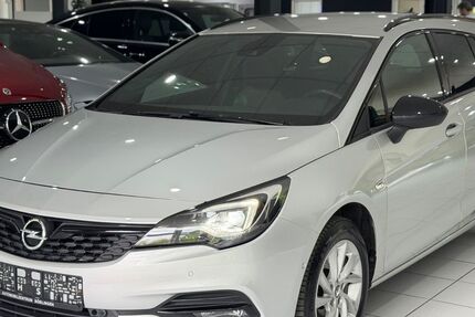 Opel Astra 110.000 km 11.990 &euro; Weil im Schönbuch 71093