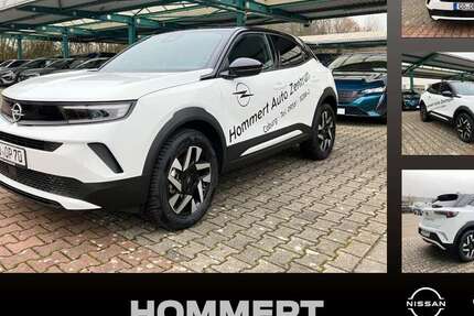 Opel Mokka 2.490 km 25.790 &euro; Coburg 96450