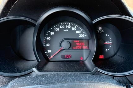 Kia Picanto 202.162 km 2.100 &euro; Coswig/Anhalt OT Klieken 06869