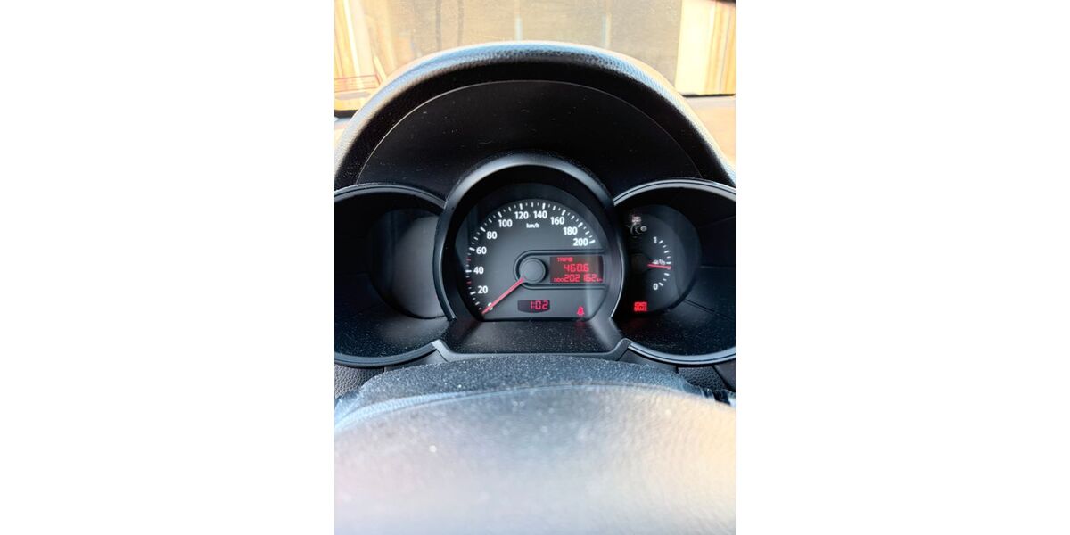 Kia Picanto 202.162 km 2.100 &euro; Coswig/Anhalt OT Klieken 06869