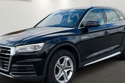Audi Q5 150.374 km 18.699 € Brehna 06796