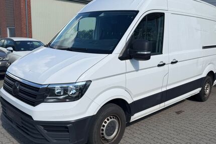 VW Crafter 170.000 km 14.490 &euro; Flensburg 24941