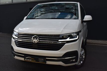 VW T6 Multivan 67.680 km 45.900 &euro; Fulda 36037