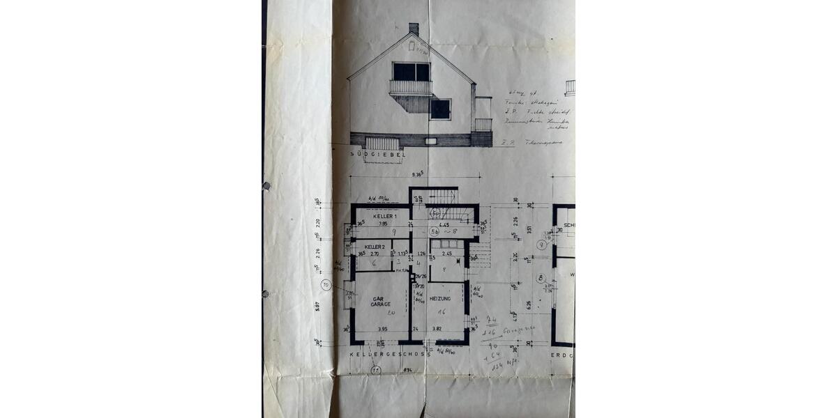 Einfamilienhaus Garbsen Berenbostel - 8 Zimmer, 236 m&sup2;, 649.000&euro; | Angebot:27131078