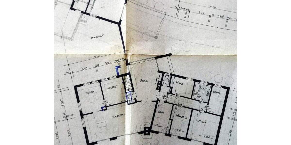 Einfamilienhaus Haselünne - 6 Zimmer, 160 m&sup2;, 1.195&euro; | Angebot:25795977