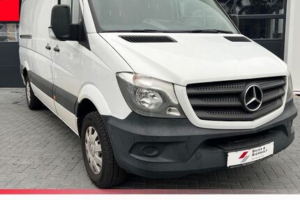 Mercedes-Benz Sprinter 99.000 km 19.990 &euro; Coswig 01640