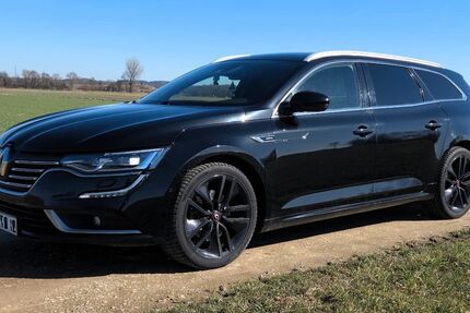 Renault Talisman 94.500 km 19.750 &euro; Erolzheim 88453