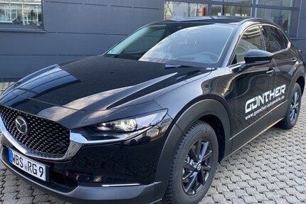Mazda CX-30 25.003 km 22.444 &euro; Dingelstädt 37351