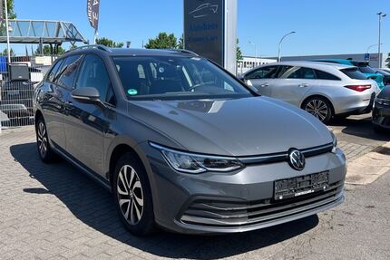VW Golf 121.920 km 17.950 &euro; Werl 59457
