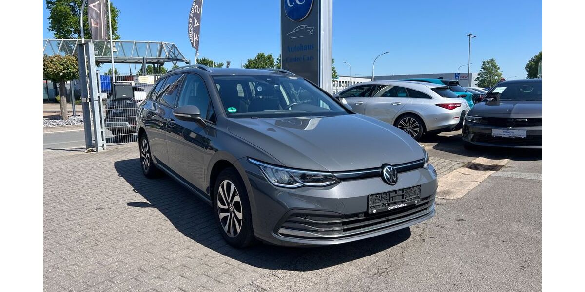 VW Golf 121.920 km 17.950 &euro; Werl 59457