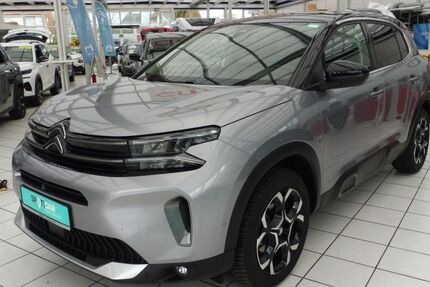 Citroen C5 Aircross 39.990 km 22.990 &euro; Cuxhaven 27478