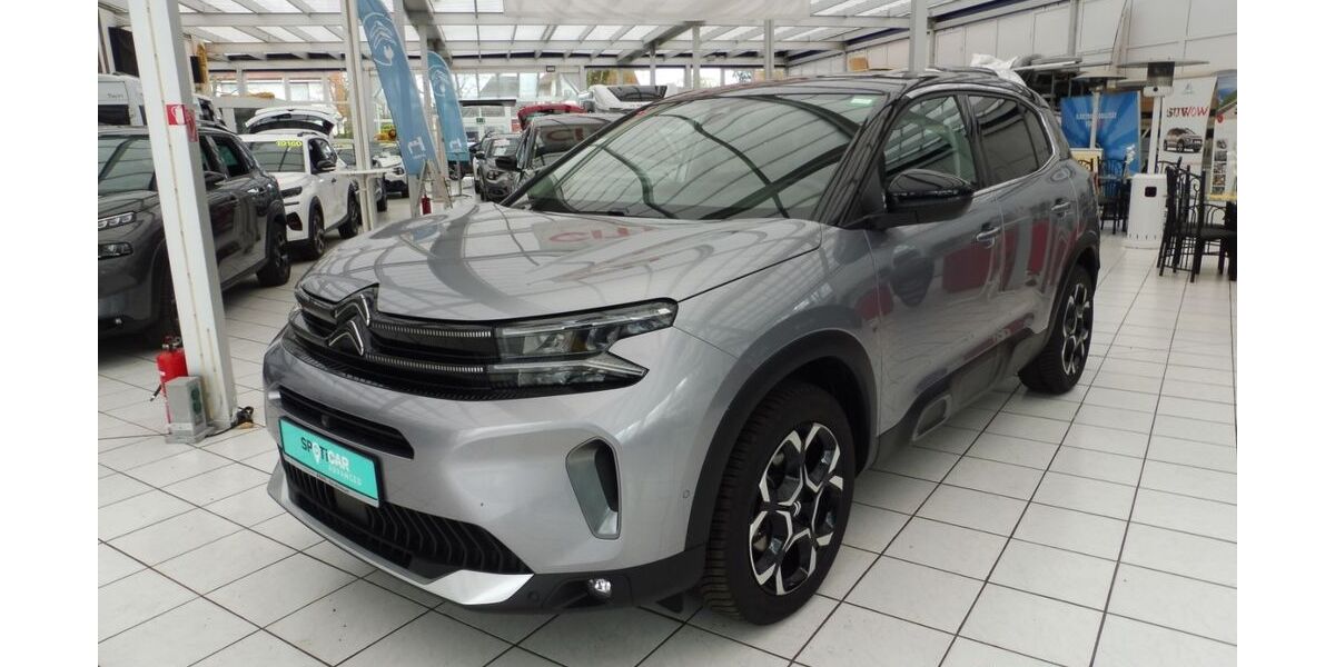 Citroen C5 Aircross 39.990 km 22.990 &euro; Cuxhaven 27478