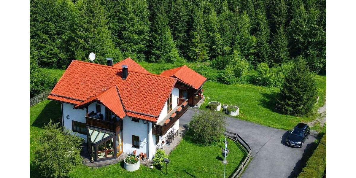 Einfamilienhaus Penzberg / Maxkron Maxkron - 6 Zimmer, 179 m&sup2;, 1.275.000&euro; | Angebot:25688729
