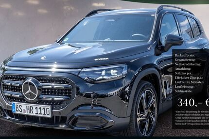 Mercedes-Benz GLB 180 9.900 km 49.344 &euro; Peine 31228
