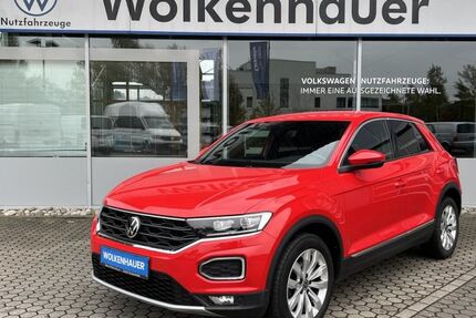 VW T-Roc 75.000 km 19.950 &euro; Westerstede 26655