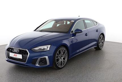 Audi A5 59.881 km 33.840 &euro; Berlin 12103