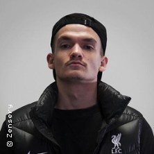 Zen:Mode - A Night with Zensery 14.11.2025 Etage Eins